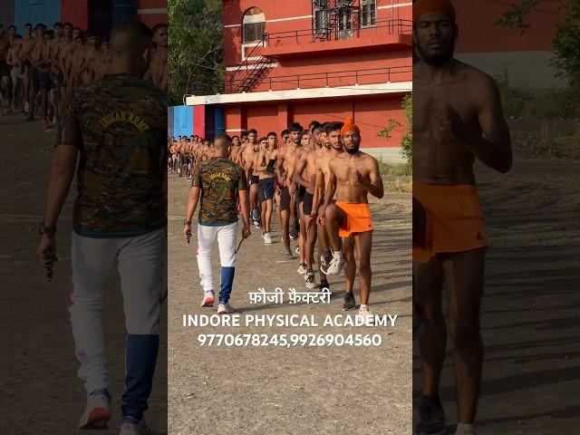 Indian Army Physical Test Shorts Video 9770678245