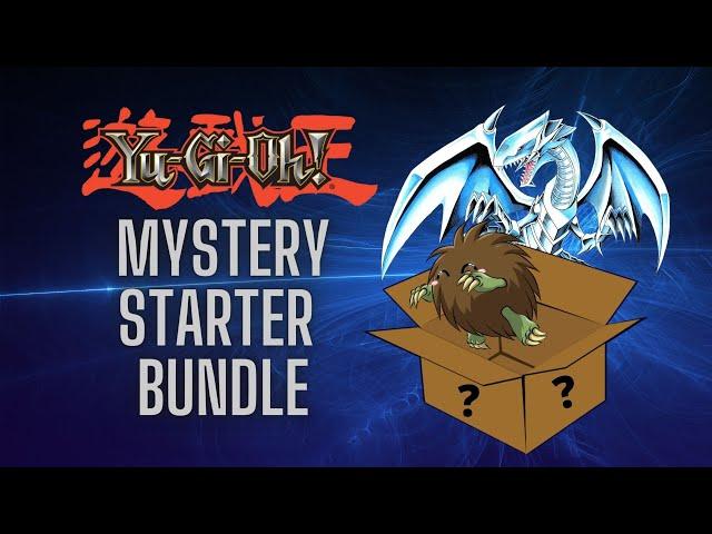 [YuGiOh] Dolly's Start Collection Bundle Opening!