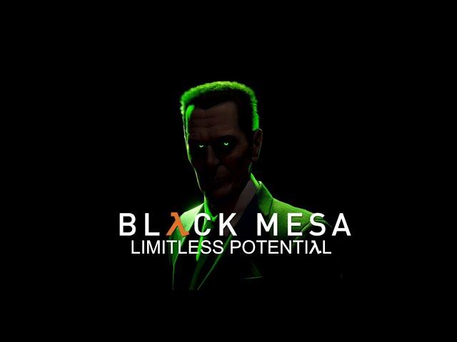 Black Mesa OST - Limitless Potential v2