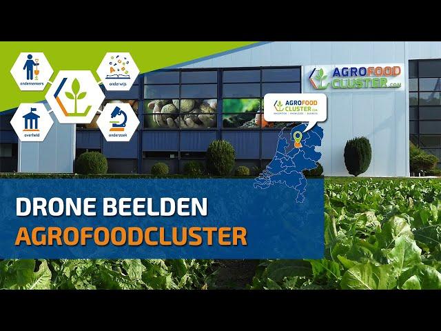 DRONE | AGROFOODCLUSTER | FARM | POTATO | ONION | CARROTS | BEET | WHEAT