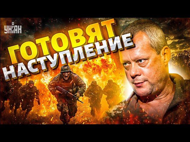 7 МИНУТ НАЗАД: Новое наступление! РФ стягивает войска в Беларусь — Киев в зоне удара