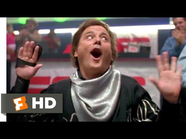 Kingpin (1996) - Munson vs. McCracken Scene (9/10) | Movieclips