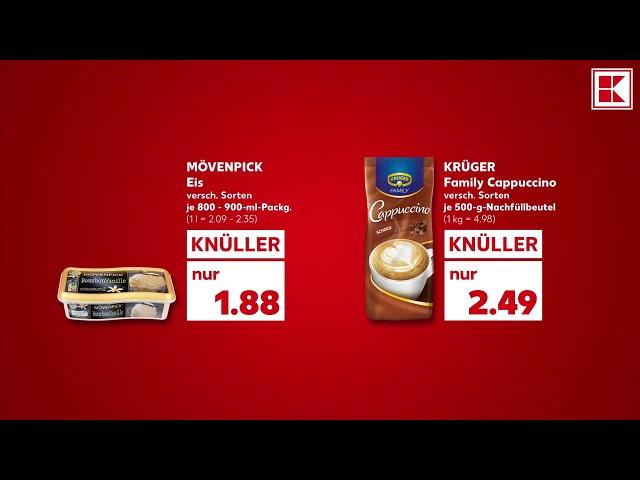 Kaufland | Angebote: Knüller | Gültig vom 06.03.2025 bis 12.03.2025