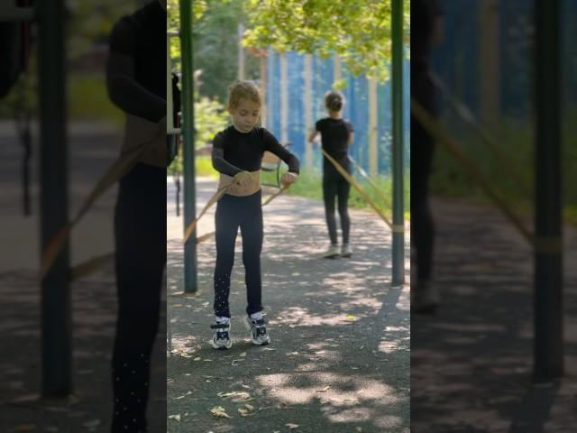 #сестрыкозловские #figureskating #фигурноекатание #figureskater #figureskater #тренировка #мотивация
