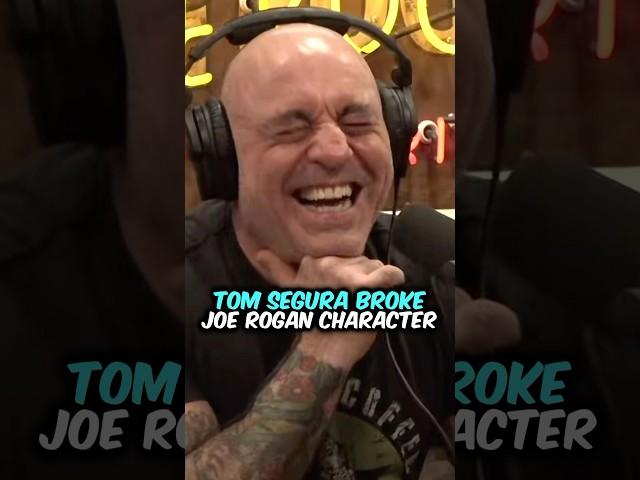 Tom Segura Says His Mom Tries To Steal Everything #shorts #joerogan #funny