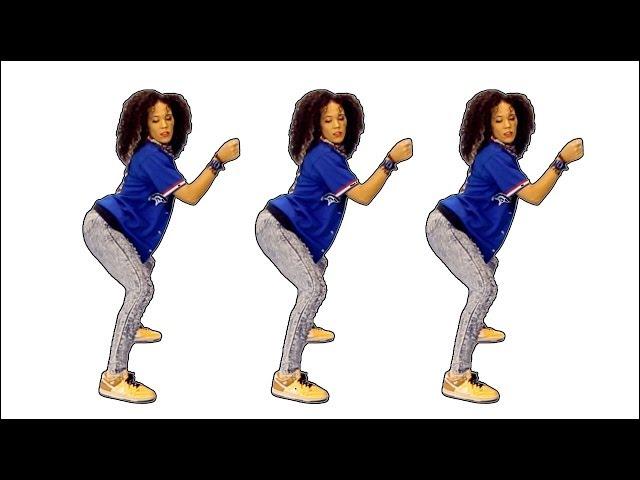 HOW TO TWERK | Twerking TUTORIAL w/ @NeeshNation (Club Dance Moves) | DANCE TUTORIALS LIVE