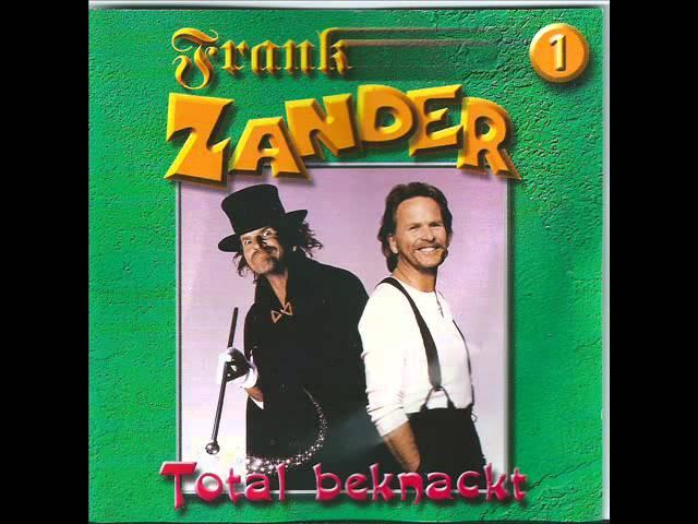 Frank Zander - Marlene