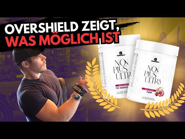 Die teuersten Booster, die ich jemals getestet habe! | Fitness Food Corner