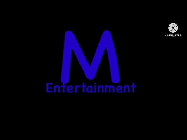 M Entertainment/Motion Television - Logo Package (1997-)