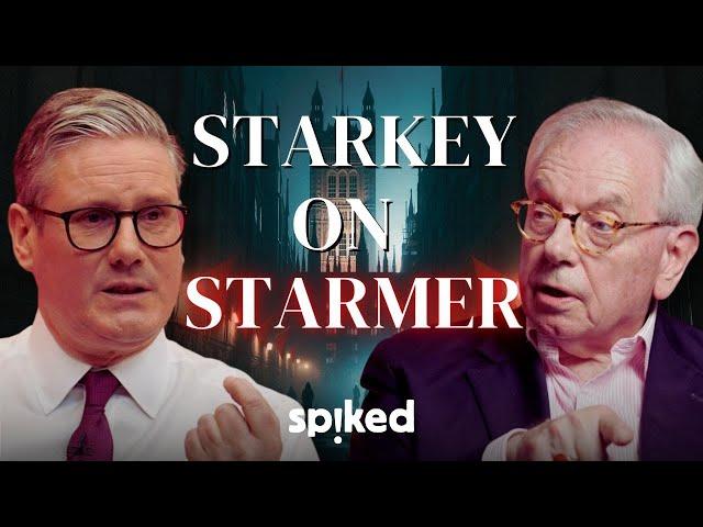 Starmer’s one-party state | David Starkey