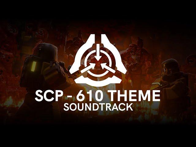 Site Roleplay Soundtrack: Outbreak