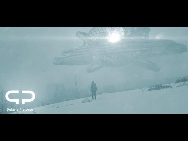 Sci-Fi Short Film "The Last Portal " | Polaris Pictures |