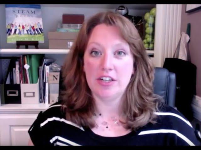 Asking and Telling Arts Integration Strategy
