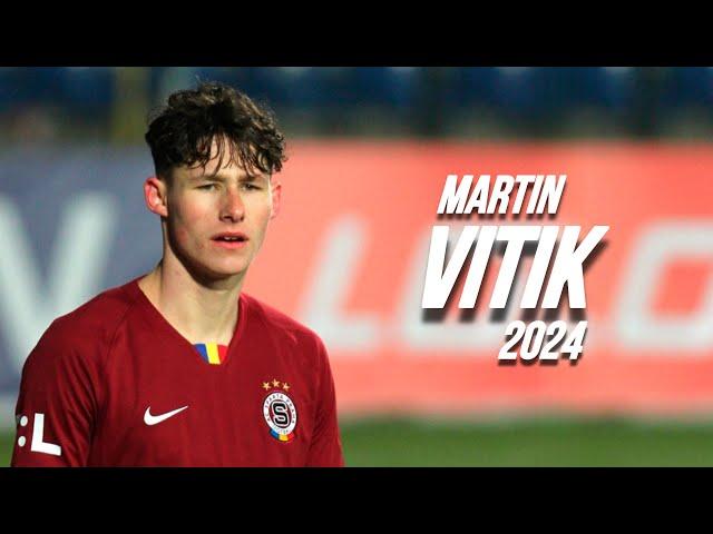 Martin Vitik Is The Future Of Czech Republic!