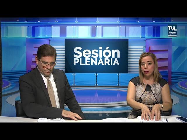 PLENO DE LA ASAMBLEA NACIONAL