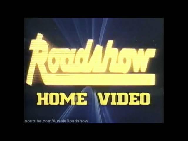 Roadshow Home Video / Village Roadshow Opening Logos & Promos