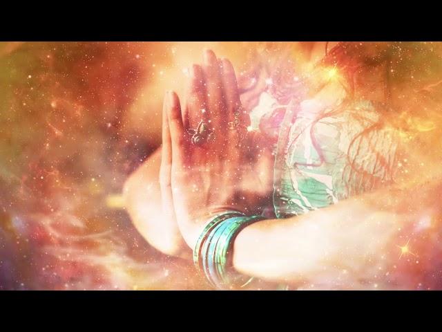 Parvati - Goddess of Love, Fertility, Devotion, Divine Strength and Power (One Hour Meditation)