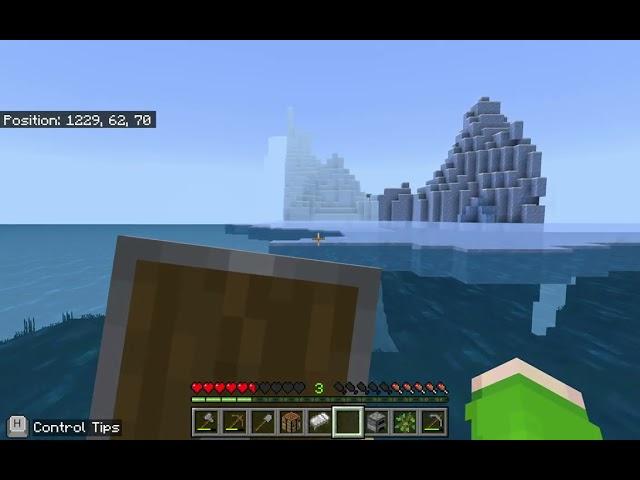 Minecraft Lets Play 3