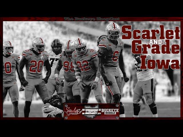 Scarlet & Grade | Iowa