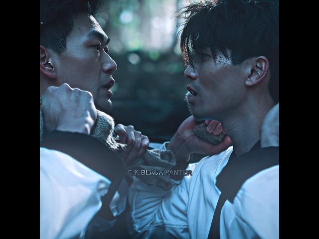 When Kwon takes revenge️