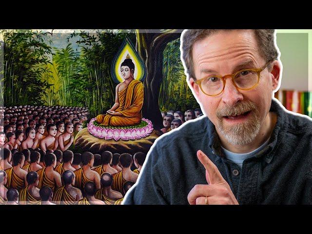 How to Become a Buddhist