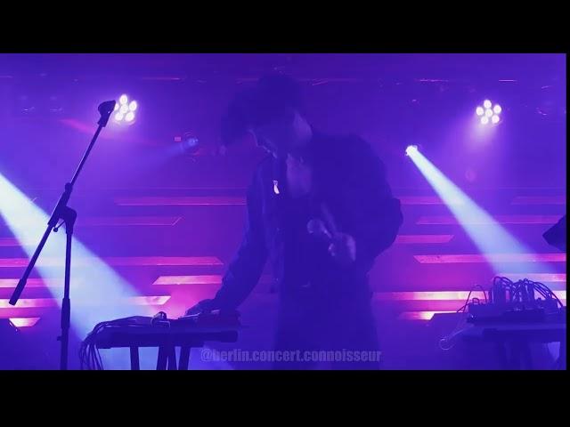 Automelodi live [Full show] @ Badehaus  - Berlin 23.08.2024