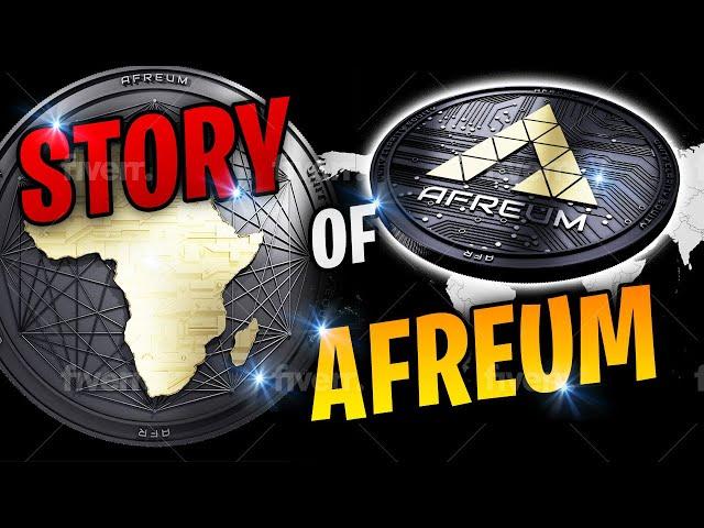 Hustle & Code: Decoding the RISE of Afreum - From Garage Code to Global Game Changer!