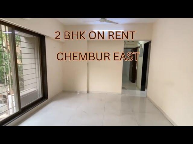 2 BHK On Rent In Chembur East