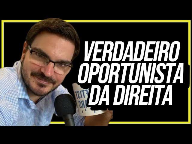 OPORTUNISTAS DANDO AS CARAS NA DIREITA | Cortes do @MBLiveTV