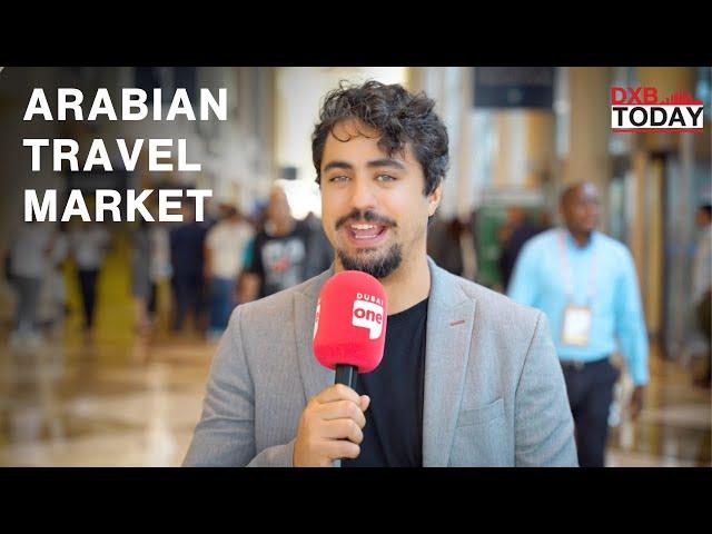 Everything That Took Place At Arabian Travel Market 2024