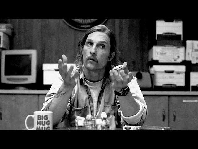 TIPS ON ACTING | McConaughey Takes