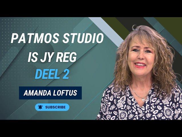 Is jy reg | Deel 2 Amanda Loftus