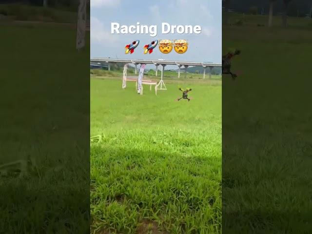 FPV Racing Drone 