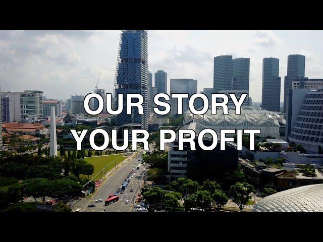 PPC Profit Pros. Our Story.  Your Profit.