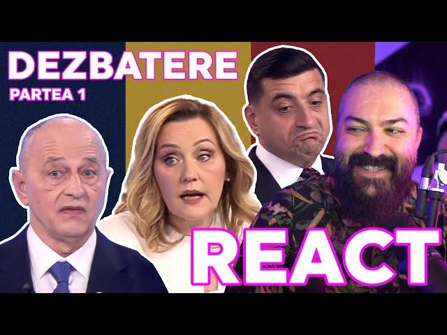 ADEVAR SAU PROVOCARE CU POLITICIENI | Codin reactioneaza (PART1)