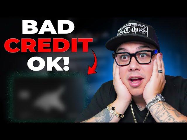 Best Credit Card For Bad Credit 2024 | Instant Approval No Hard Inquiry