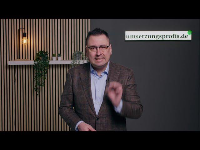 Vom Lieferanten zum strategischen Partner – so gelingt der Wandel im B2B Vertrieb!