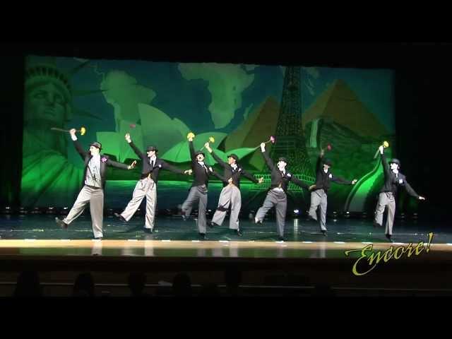 ENCORE Mini Documentary