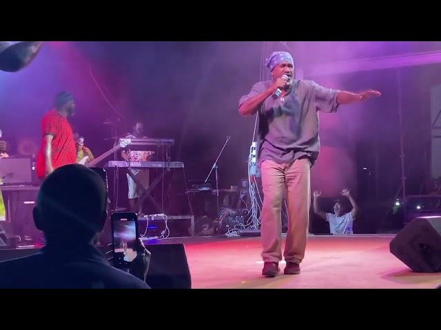 EDOU - ONE LOVE - FEST'NAPUAN 2024