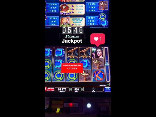 INFO JACKPOT MALL VITAN GAME WORLD