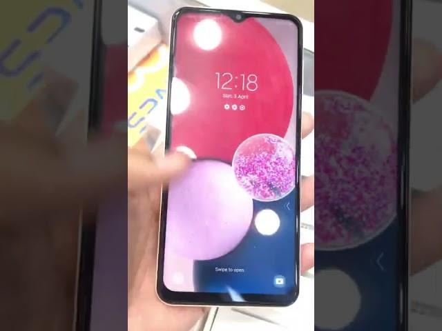 Samsung galaxy A13
