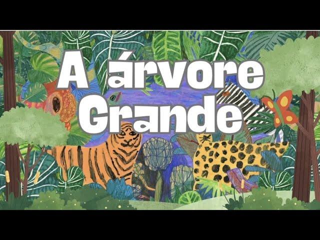 A árvore da vida