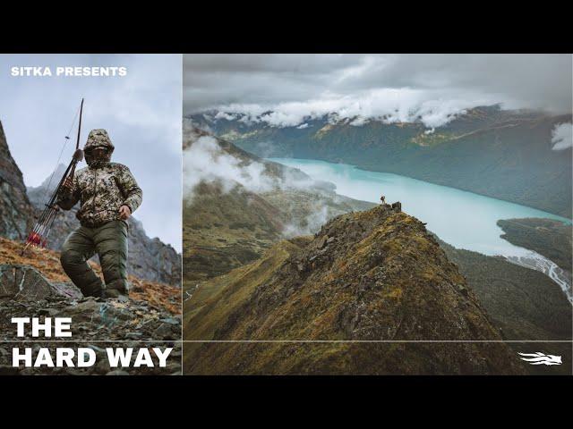 SITKA Films: The Hard Way | Episode 3