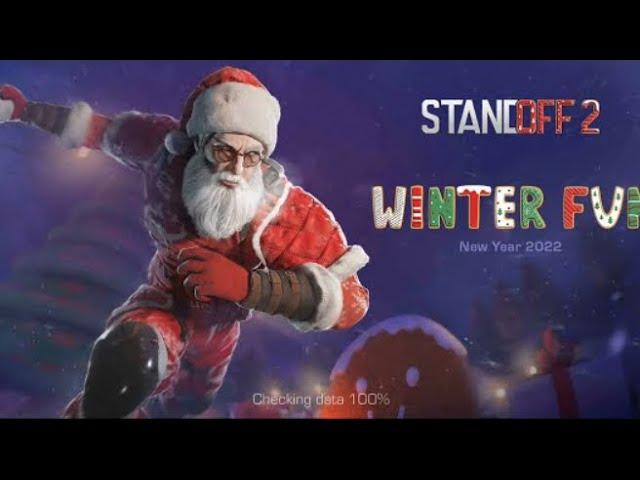 STANDOFF 2 WINTER FUN | 0.18.0 | CHRISTMAS UPDATE