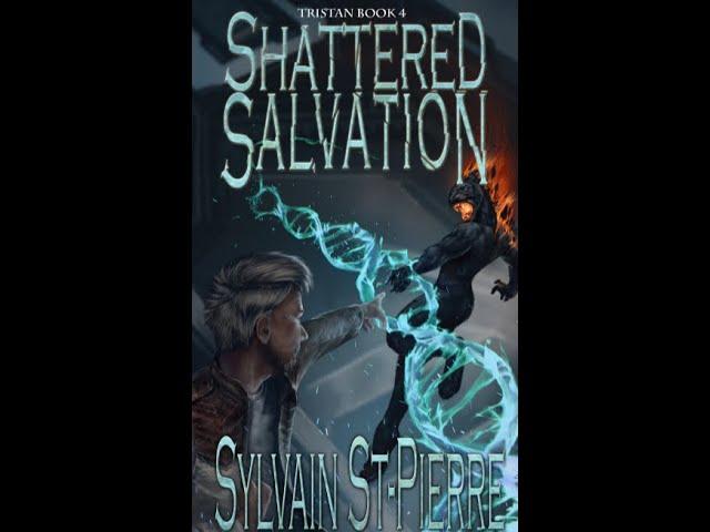 The Tiger Reads and Corrects: Shattered Salvation, CH51