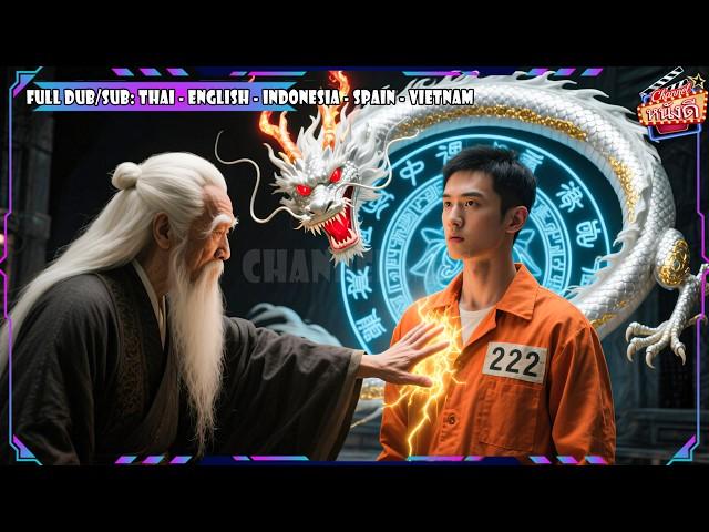 Beaten By Cellmate, He Met An Old Man With Power And Became An Unbeatable War God