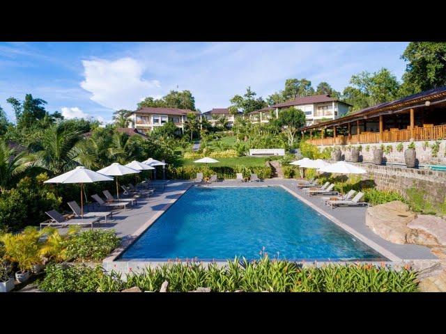 Camia Resort & Spa, Phu Quoc, Vietnam