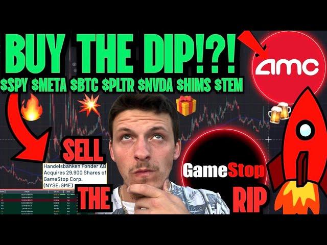AMC GAMESTOP STOCK THIS IS NEXT!!!!!!!!!!!!