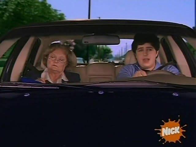 Drake and Josh: S2E9 Drivers License Test