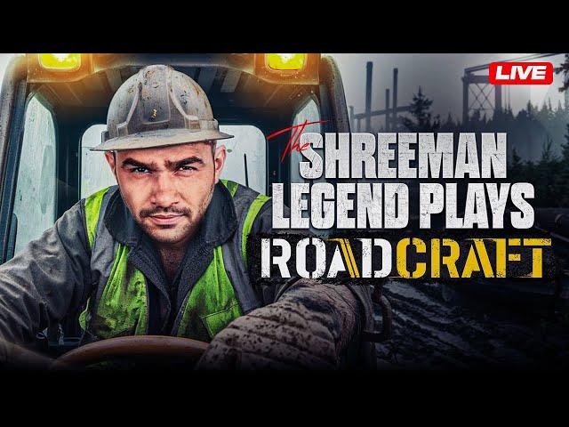 Talking Stream & ROADCRAFT